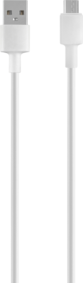 USB and micro USB cable and connector